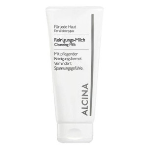 Alcina B Reinigungs-Milch 150 ml
